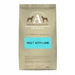 Kuiv koeratoit ALDOG 111/A Grassland, 15 kg