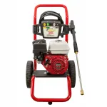 K&otilde;rgsurvepesur Waspper 220 bar 4300 W