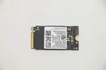 SSD ketas Lenovo 512GB M.2 NVMe PCIe 3.0 2242