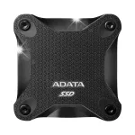 V&auml;line SSD ketas ADATA SD620 2TB, USB 3.2A, 520/460 MB/s, m&auml;ngimiseks