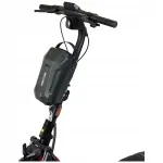 T&otilde;ukeratta raamikott WILDMAN GD99X Max 4.5L must