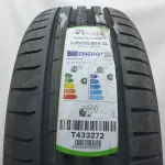 Nokian Powerproof suverehv 235/50 R19 103V XL, uus, 2025