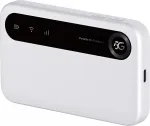 Mobiilne ruuter ZTE U50, 5G LTE Cat.20, WiFi, akuga ja SIM-kaarditoega