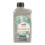 Mootori&otilde;li Total Quartz EV3R 5W-40, 1 l