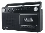 MUSE M-152 RC must raadiomagnetofon