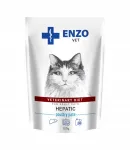 Enzo Vet Hepatic Poultry m&auml;rgtoit kassidele, 100g
