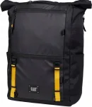 Kasside seljakott 84840-01, must