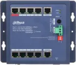 DAHUA CHS4110-8ET-90-F v&otilde;rgul&uuml;liti