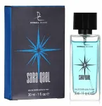 Dorall Collection Saraqael meeste tualettvesi 30 ml