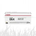 Canon I-Sensys MF-832Cdw kollane toner Canon nr.064-Y, 5000 lk (4931C001)