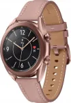 Nutikell Samsung Galaxy Watch 3 41mm LTE, pronkspruun