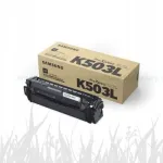 Samsung SL-C3010ND laser-toonerkassett, must, CLT-K503L/ELS