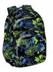 Seljakott Coolpack Base Plus, Skate night (F027930)