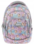 Kooliseljakott BackUp Pastel Capybara, 26 l