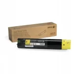 Laserprinteri tooner Xerox Phaser 6700, kollane, 12000 lk (106R01521/106R01509)