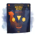 Urban Bowl Gaczoo Ramen kuivtoit keskmiste t&otilde;ugude koertele kanaga, 2 kg