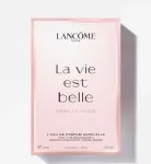 Naiste parf&uuml;meeritud vesi Lanc&ocirc;me La vie est belle Vanille Nude 100 ml