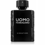 Meeste parf&uuml;&uuml;mitud vesi Ferragamo Uomo Signature 100 ml
