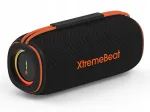 Juhtmevabad k&otilde;larid TRACER XtremeBeat PRO TWS BT RGB mustad