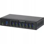 USB-jaotur Renkforce RF-3513012