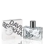 Tualettvesi David Beckham Homme 30 ml (vana valem)
