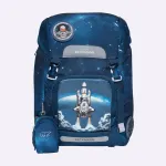 Ergonoomiline kooliseljakott Space Mission, klassikaline