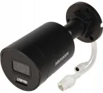 IP videokaamera Hikvision DS-2CD2046G2H-IU (2.8 mm, must, 4 Mpx, AcuSense)