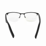 Traadita Bluetooth-prillid Crystal Clear HD Spolary Connections