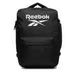 Meeste seljakott Reebok, must