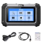 Diagnostikalugeja XTOOL IP500-BCC Buick/Chevrolet/Cadillac/GMC