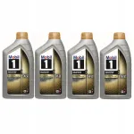 Mootori&otilde;li MOBIL 1 FS X2 5W50, 4 x 4 l, 157766