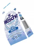 Pesupulber WASCHE, valgetele riietele, 3,5 kg