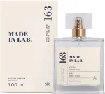 Naiste parf&uuml;&uuml;mvesi MADE IN LAB EDP 100 ml 163