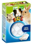 Nestor soolat tabletid j&auml;nestele, hamstritele ja n&auml;rilistele, 125 g