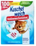 Pesupulber Kuschelweich Sommer, universaalne, 5 kg, 100 pesukorda