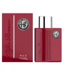 Meeste tualettvesi ALFA ROMEO Red 125 ml