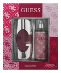 Naiste parf&uuml;&uuml;mikomplekt Guess Ladies Pink 125 ml