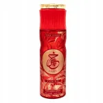 Paris Corner Khair Fusion unisex deodorant 200 ml