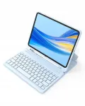 Juhtmevaba Inateck KB04002 QWERTY klaviatuur, sinine