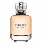 Parf&uuml;&uuml;mi vesi Givenchy L'Interdit 100 ml