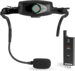 Juhtmevabad k&otilde;rvaklapid Airline XD Fitness B129, USB, 15b