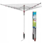 V&auml;lis&otilde;u kuivati Vileda Sun Lift Plus 60