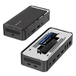 Wavlink WL-UMD23M-Pro dokipunkt