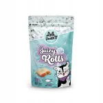MR. BANDIT JUICY ROLLS kassidele m&otilde;eldud tuunikala maitsega maius, 40 g