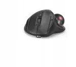 Juhtmevaba hiir trackballi ja Bluetoothiga, 2.4G, p&ouml;idlap&otilde;hine juhtimine