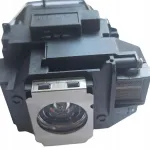 Projektori lamp mooduliga EPSON ELPLP54