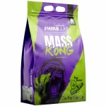 Massi gainer HIRO.LAB Mass Kong 1123 kcal 191g s&uuml;sivesikuid 67g valke