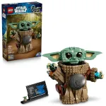 LEGO STAR WARS 75446 Grogu konstruktor