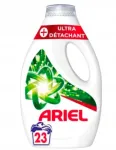 Vedelad pesuvahendid Ariel v&auml;rvilistele riietele, 1,035 l, 4 tk