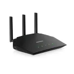 Juhtmevaba ruuter Netgear Nighthawk RAX10 AX1800, kahe ribaga, WiFi 6